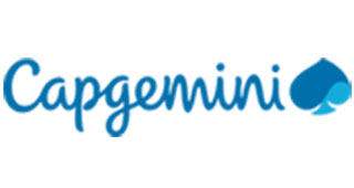 Capgemini Logo
