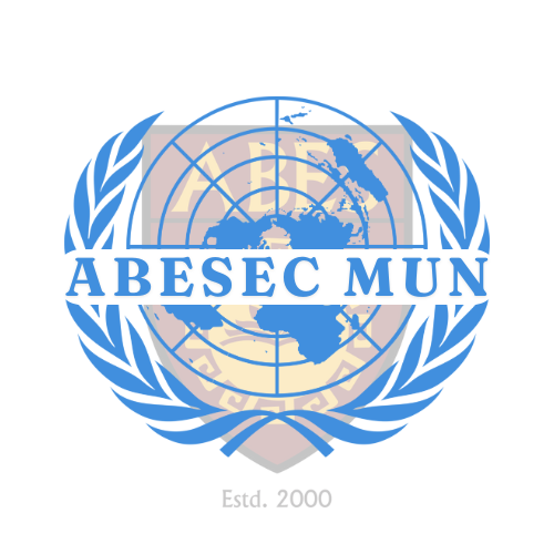 MUN Logo