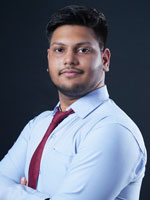 Akshaj Agarwal