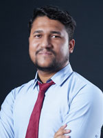 Anant Garg