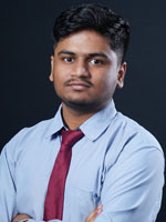 Lakshay Agarwal