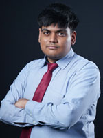 Mohit Kumar