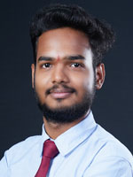 Nishant Kr. Tiwari