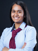 Sakshi Shakya