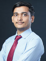 Shivam Garg