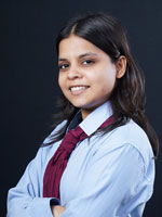 Suchita Mishra