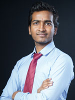 Vishal Prajapati