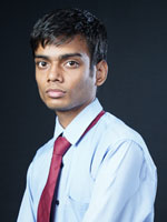 Vivek Yadav