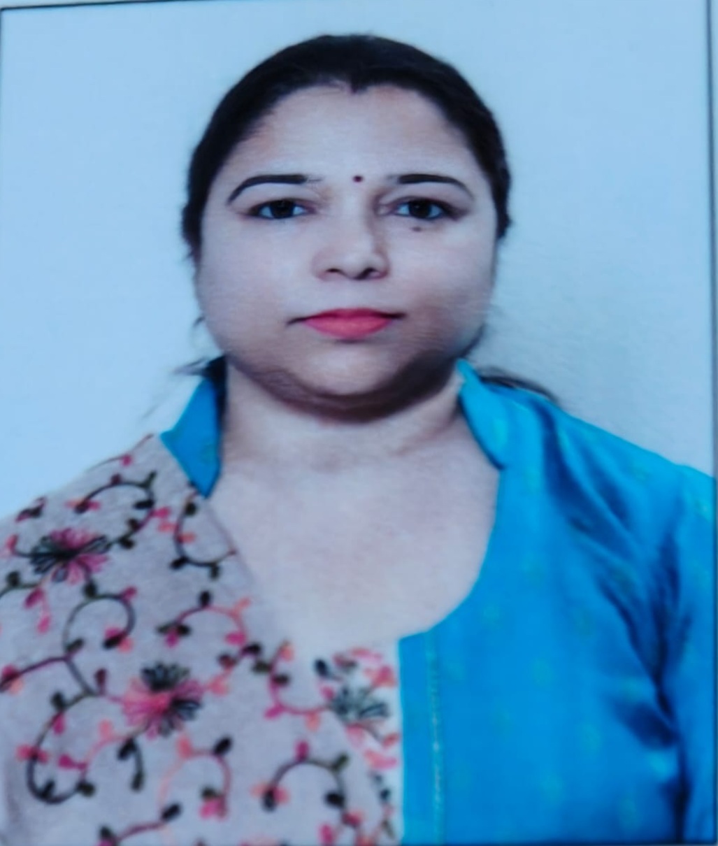 Faculty Image