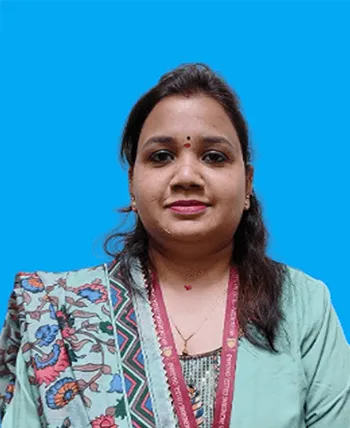 Faculty Image