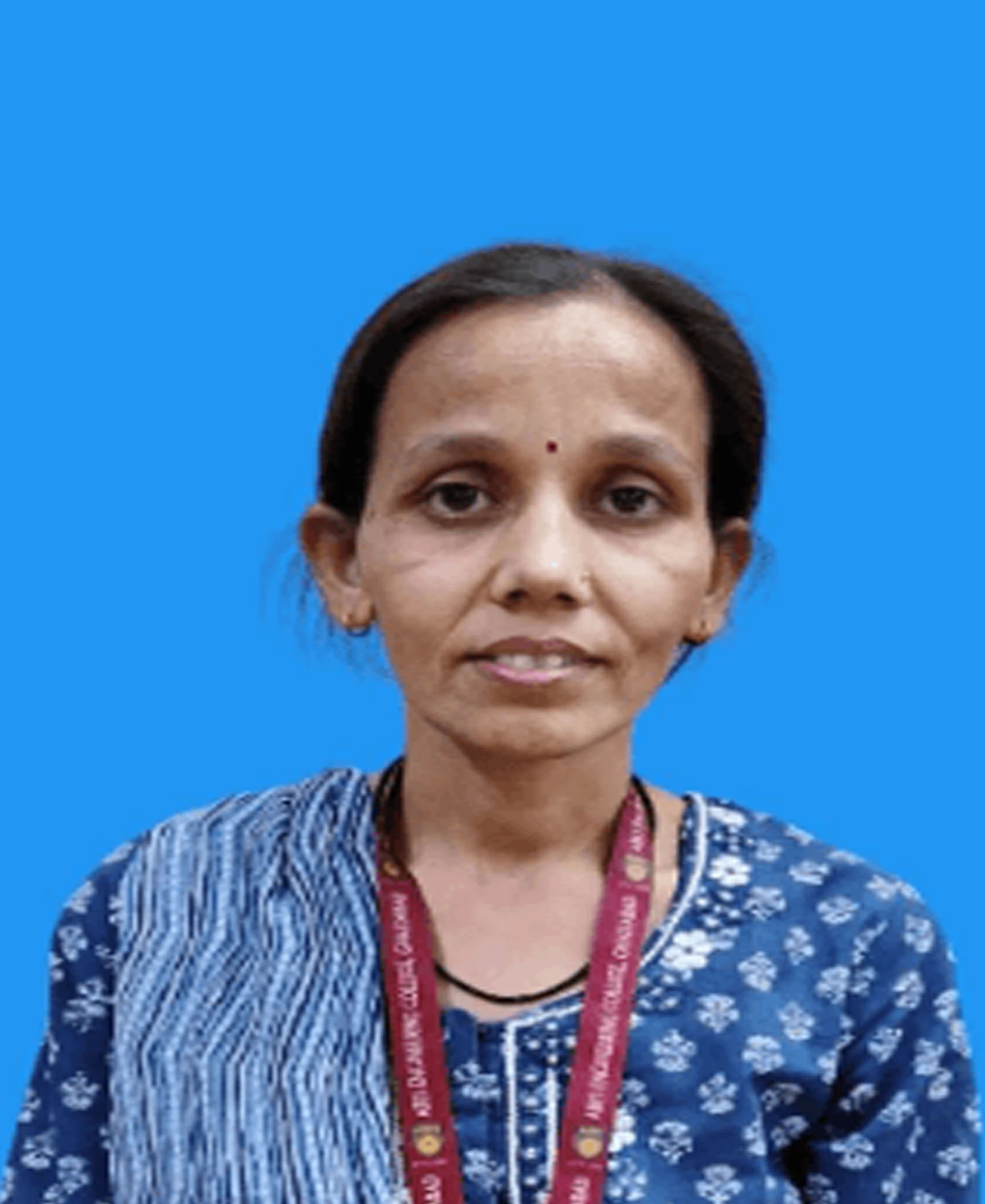 Faculty Image