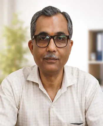 Faculty Image