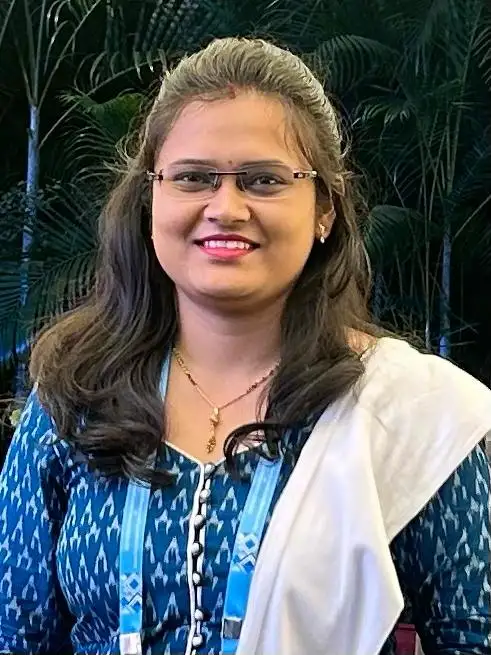 Faculty Image