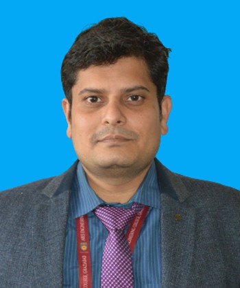 Faculty Image