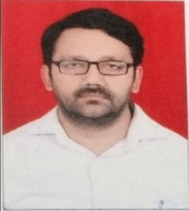 Faculty Image