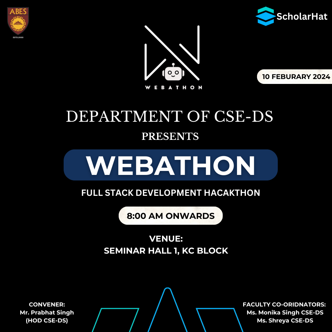 Webathon
