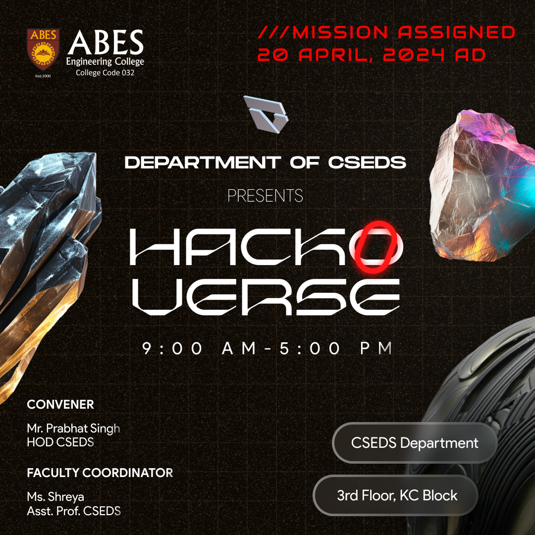 Hack-O-Verse