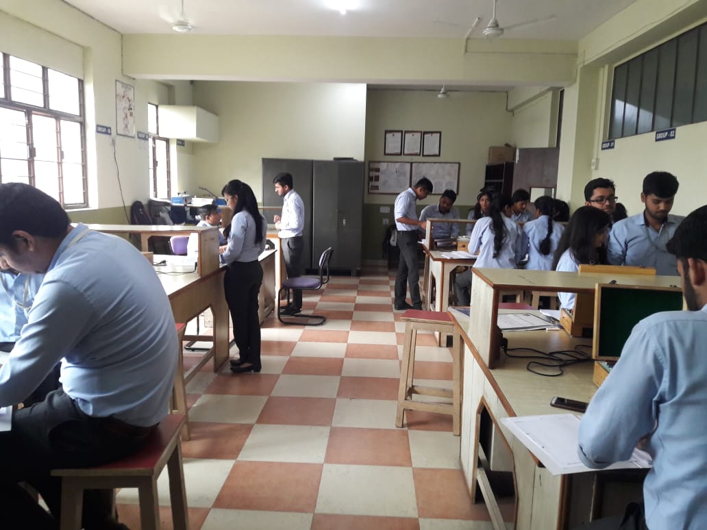 Electronics Workshop PCB & Measurement Lab