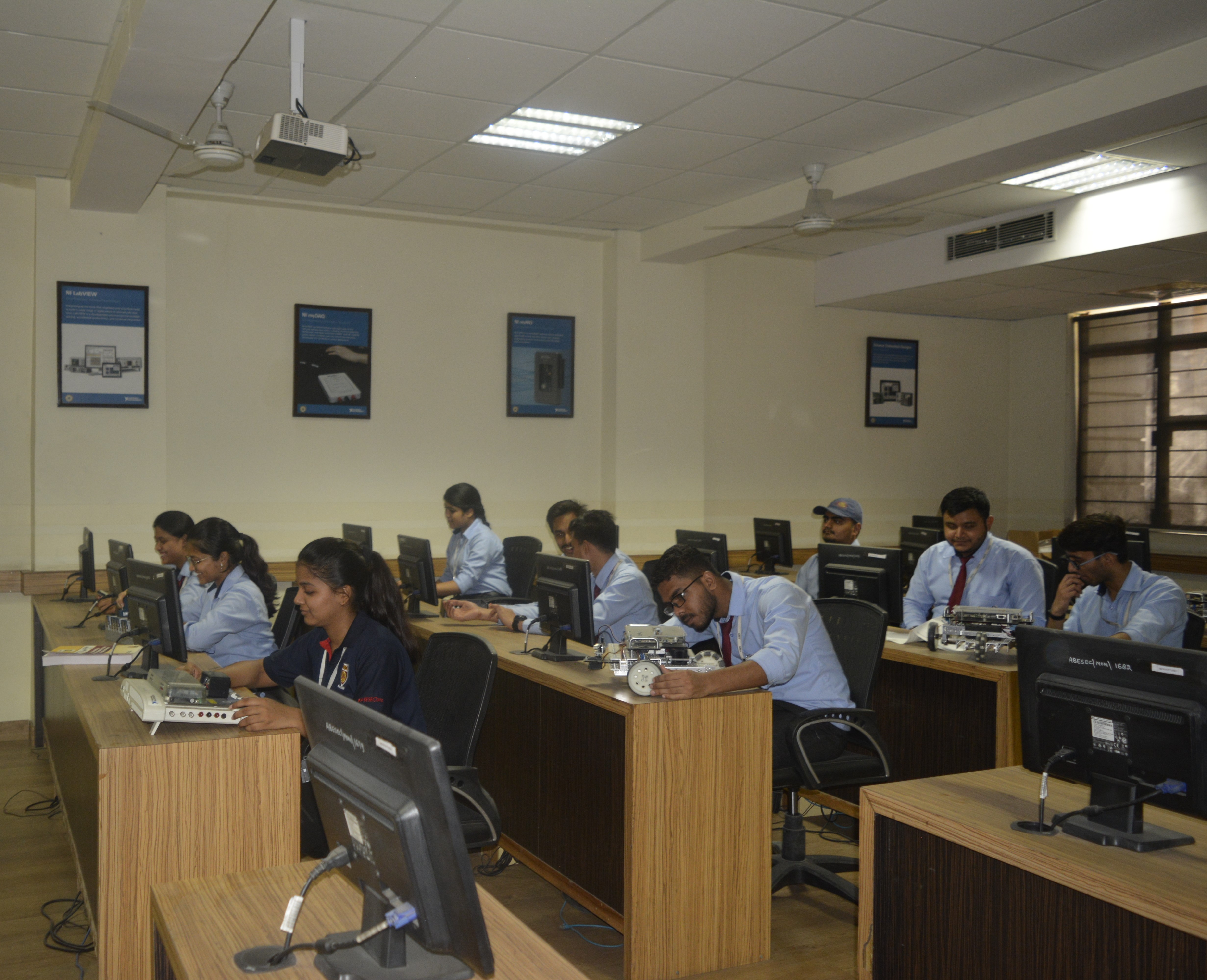 NI innovation Centre