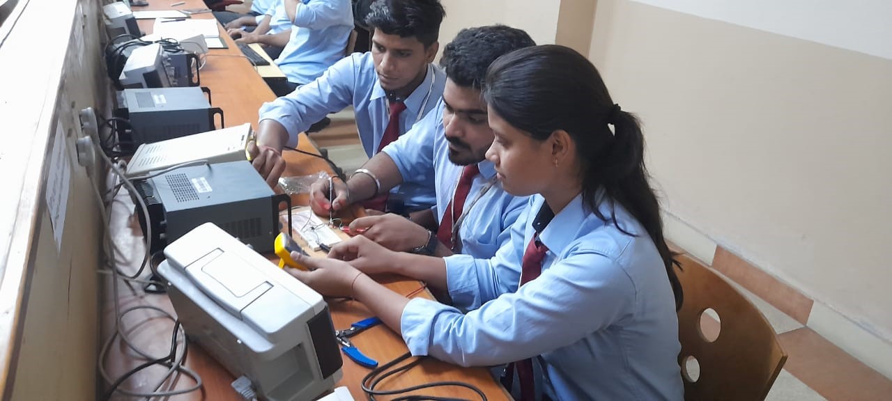 Wireless Sensor Network Lab