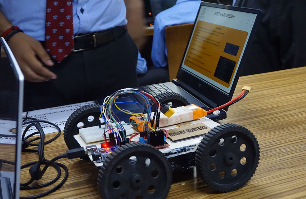 TechSaar: Where Innovation Meets Inspiration