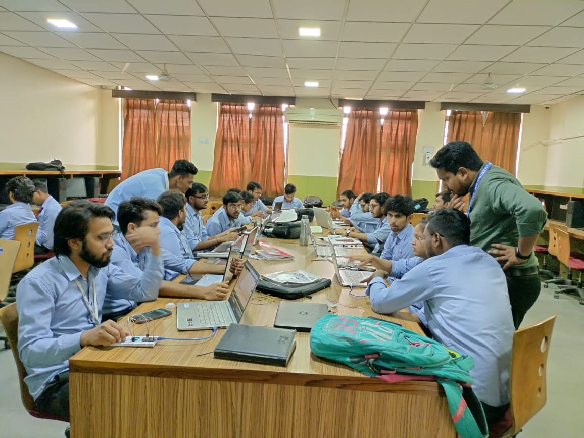 Training on Embedded & IoT