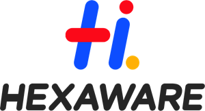 Hexaware Logo