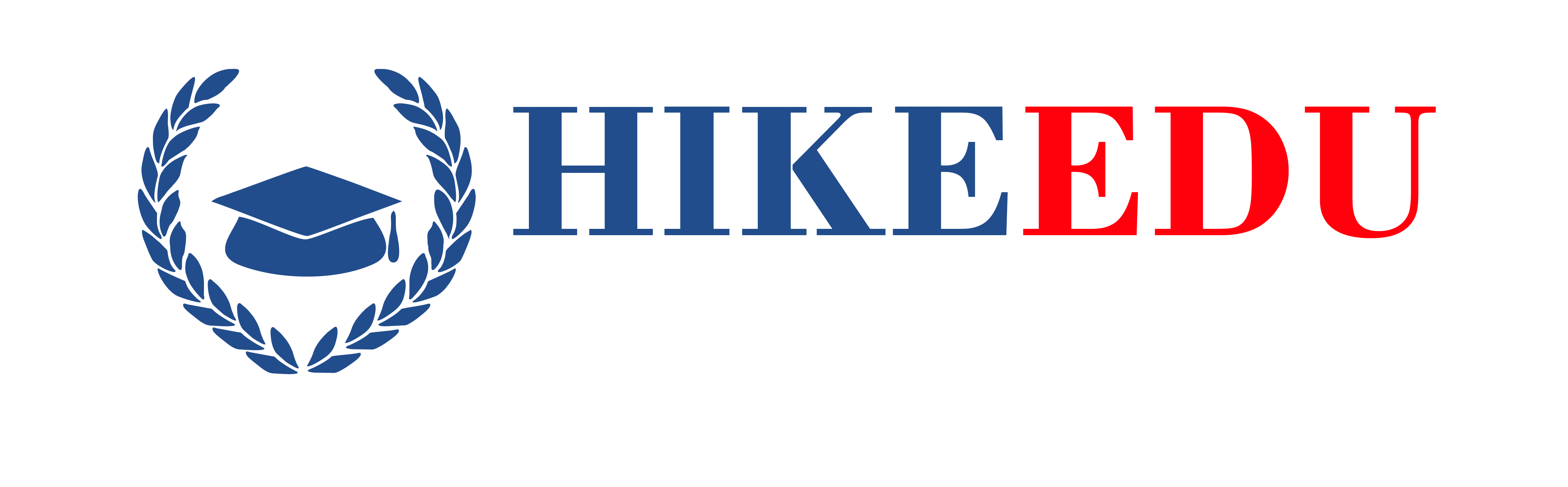HikeEdu Logo