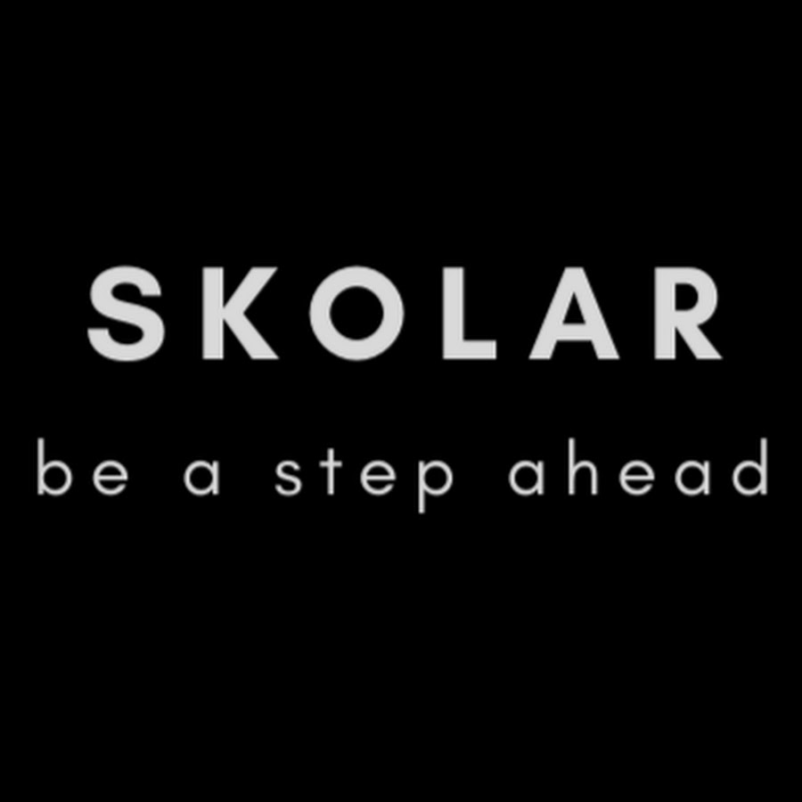 Skolar Logo