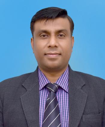 Faculty Image