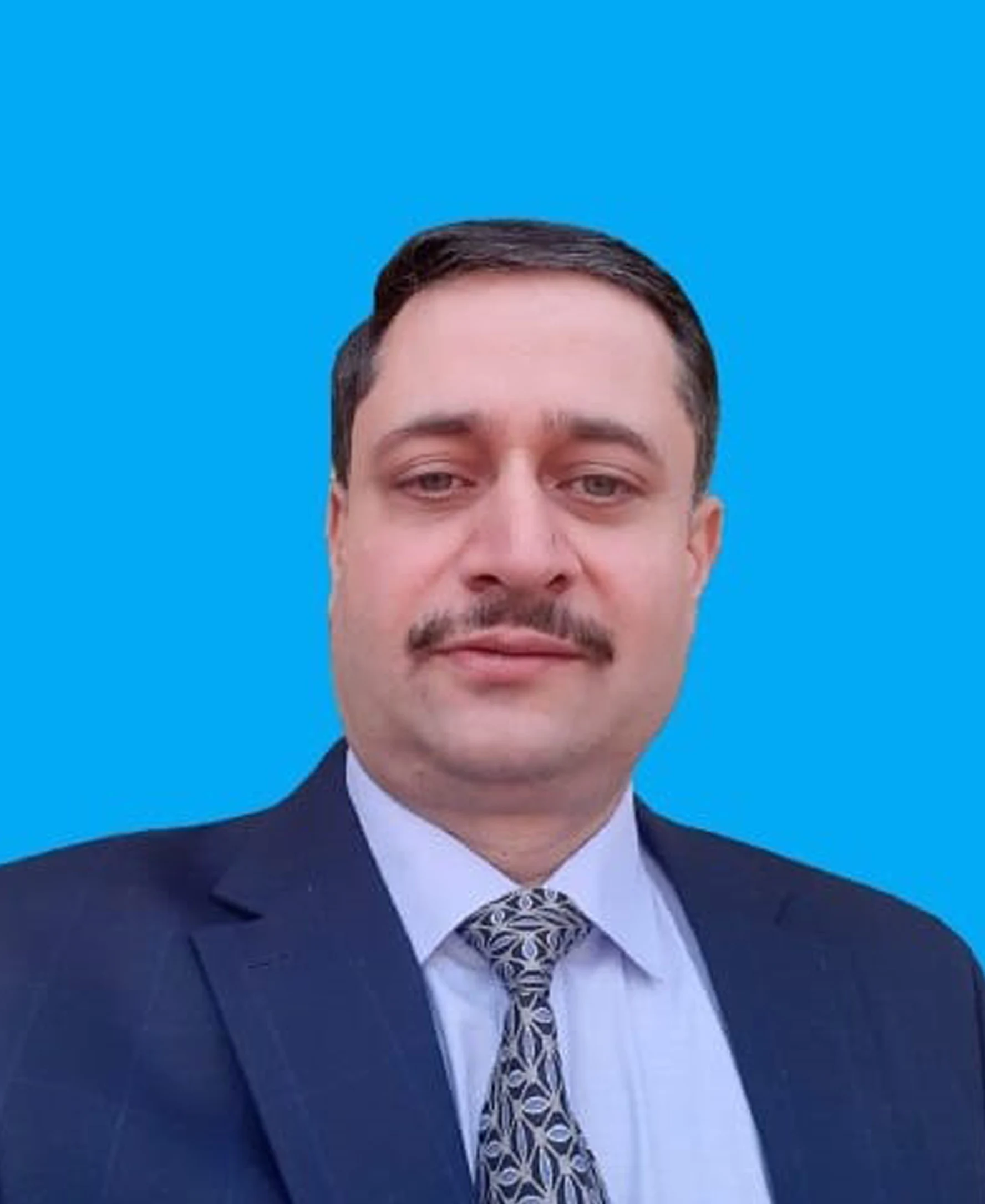Faculty Image