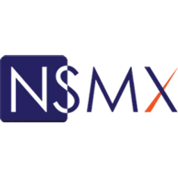 NSMX Logo