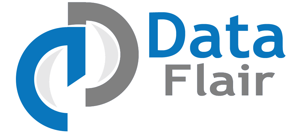 Data Flair Logo