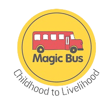 Magic Bus Logo