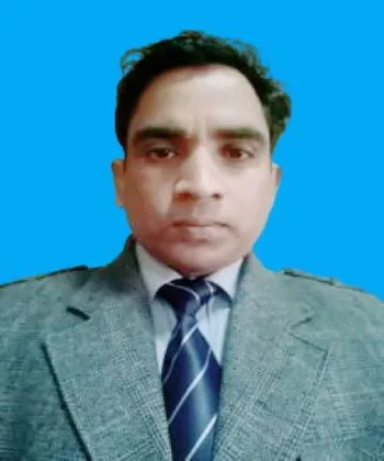 Faculty Image