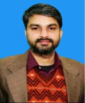 Faculty Image