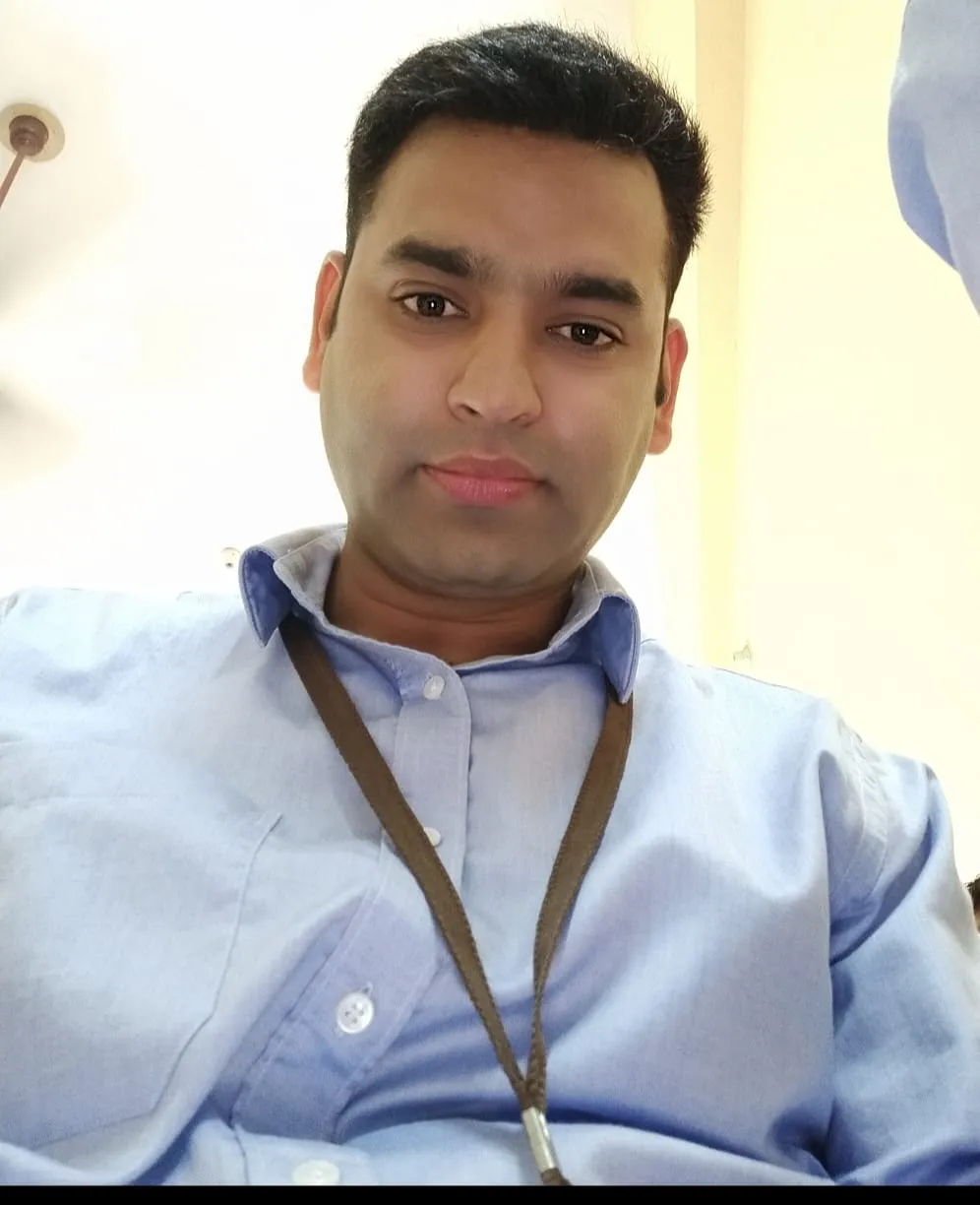Faculty Image