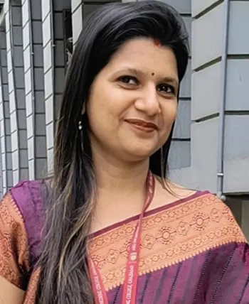 Faculty Image