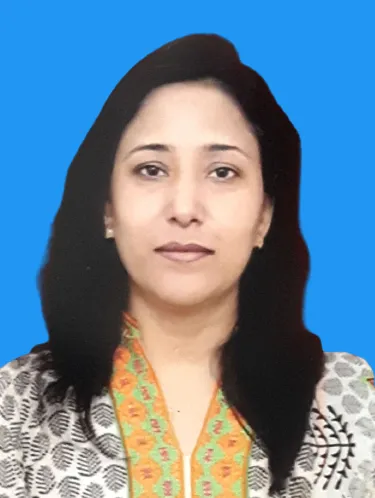 Faculty Image