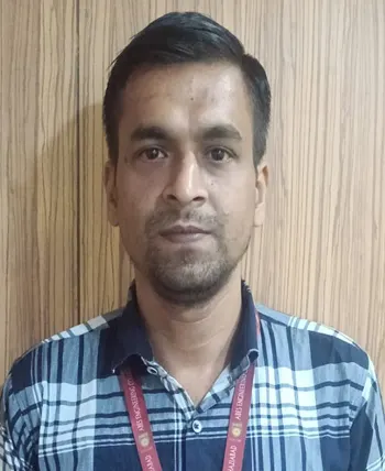 Faculty Image