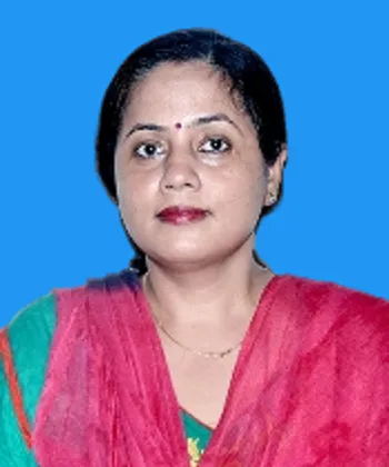 Faculty Image