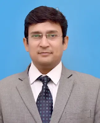 Faculty Image