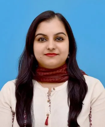 Faculty Image