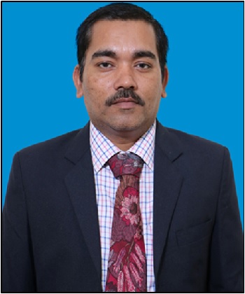 Faculty Image