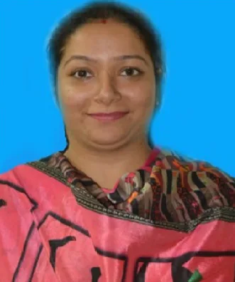 Faculty Image