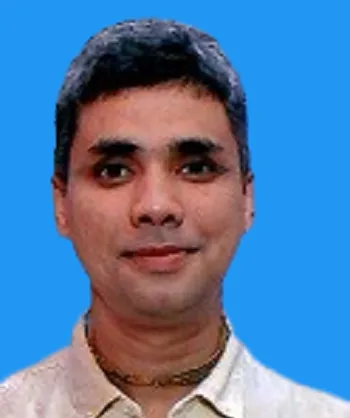 Faculty Image