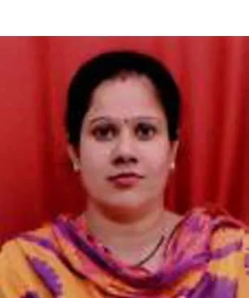 Faculty Image