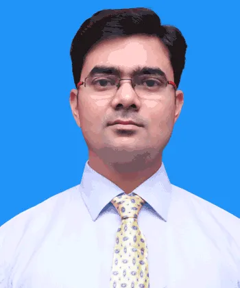 Faculty Image