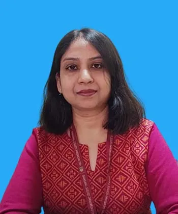 Faculty Image