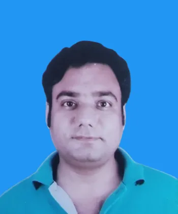 Faculty Image